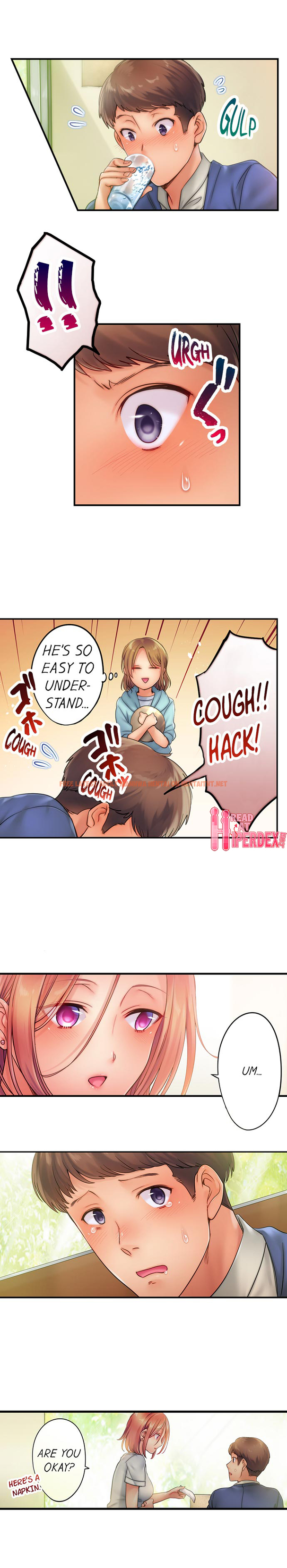 Read Hentai Image 6 523 in comic I Can’t Resist His Massage! Cheating In Front Of My Husband’s Eyes - Chapter 28 - hentaitnt.net