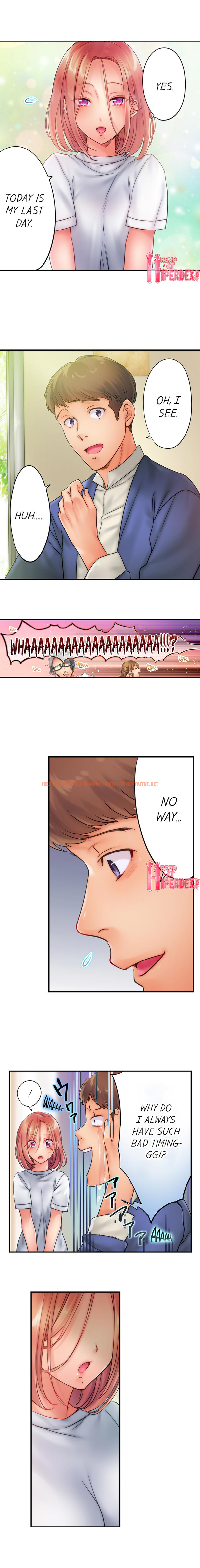 Read Hentai Image 8 523 in comic I Can’t Resist His Massage! Cheating In Front Of My Husband’s Eyes - Chapter 28 - hentaitnt.net