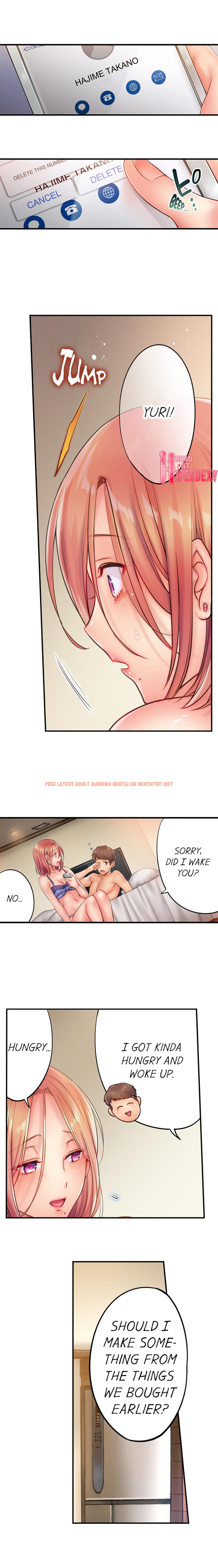 Read Hentai Image 7 523 in comic I Can’t Resist His Massage! Cheating In Front Of My Husband’s Eyes - Chapter 30 - hentaitnt.net