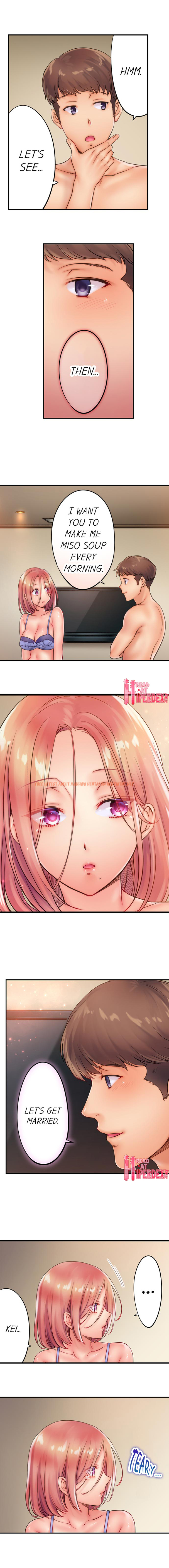 Read Hentai Image 8 523 in comic I Can’t Resist His Massage! Cheating In Front Of My Husband’s Eyes - Chapter 30 - hentaitnt.net