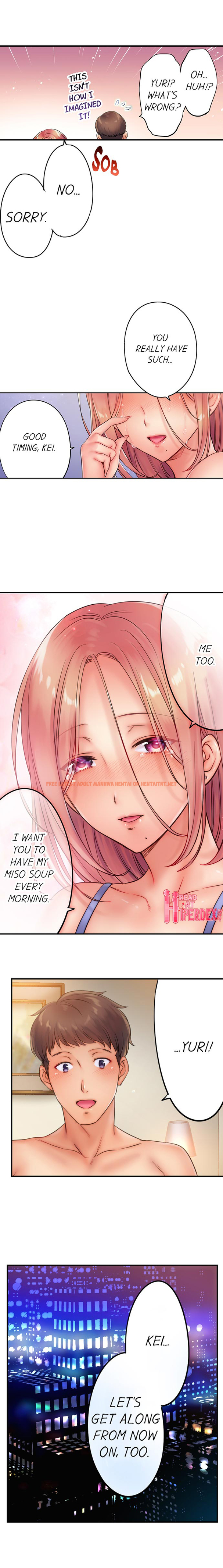 Read Hentai Image 9 523 in comic I Can’t Resist His Massage! Cheating In Front Of My Husband’s Eyes - Chapter 30 - hentaitnt.net