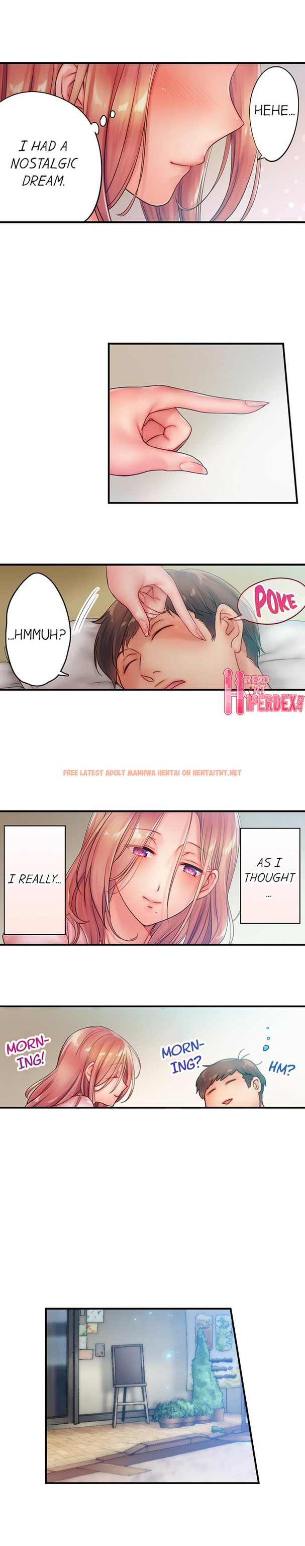 Read Hentai Image 3 523 in comic I Can’t Resist His Massage! Cheating In Front Of My Husband’s Eyes - Chapter 31 - hentaitnt.net