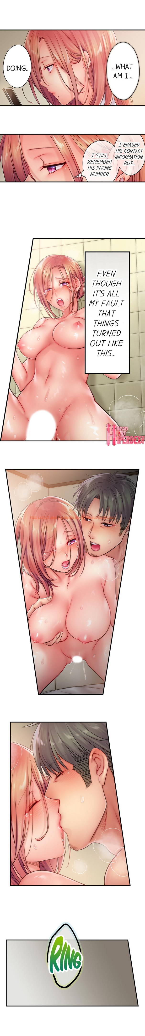 Read Hentai Image 3 523 in comic I Can’t Resist His Massage! Cheating In Front Of My Husband’s Eyes - Chapter 32 - hentaitnt.net