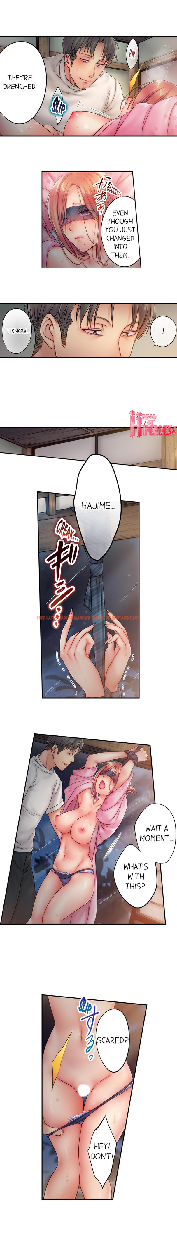 Read Hentai Image 5 519 in comic I Can’t Resist His Massage! Cheating In Front Of My Husband’s Eyes - Chapter 34 - hentaitnt.net