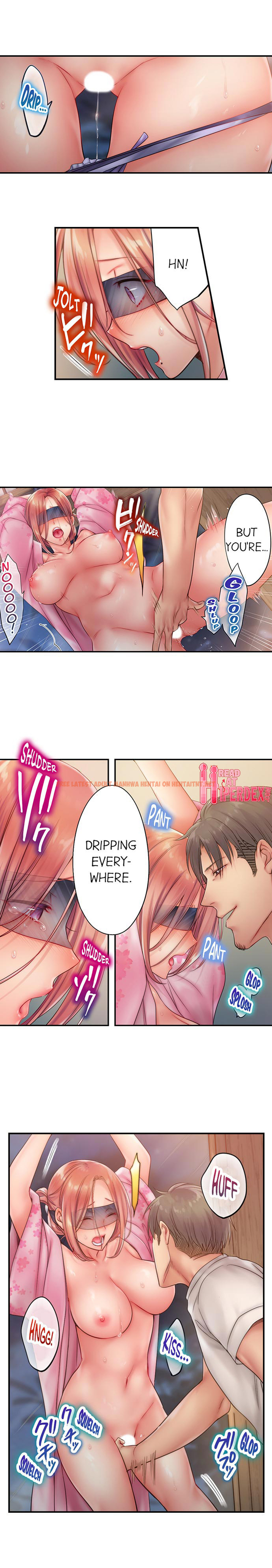 Read Hentai Image 6 519 in comic I Can’t Resist His Massage! Cheating In Front Of My Husband’s Eyes - Chapter 34 - hentaitnt.net