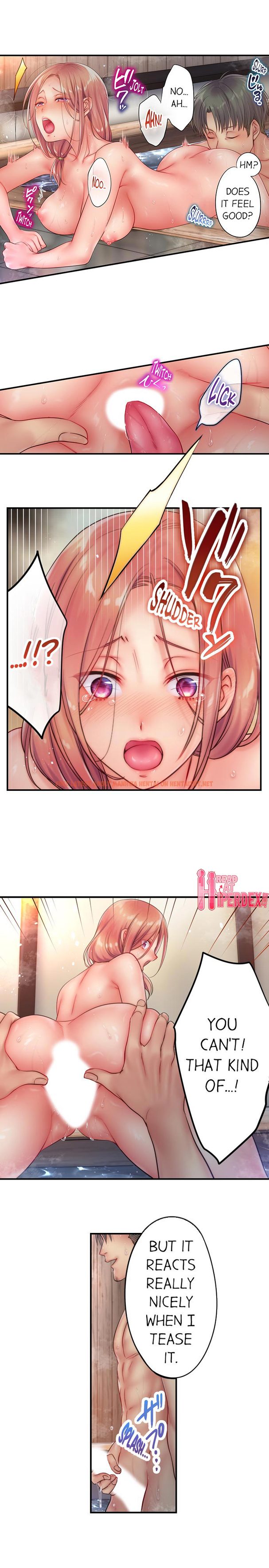 Read Hentai Image 9 519 in comic I Can’t Resist His Massage! Cheating In Front Of My Husband’s Eyes - Chapter 35 - hentaitnt.net