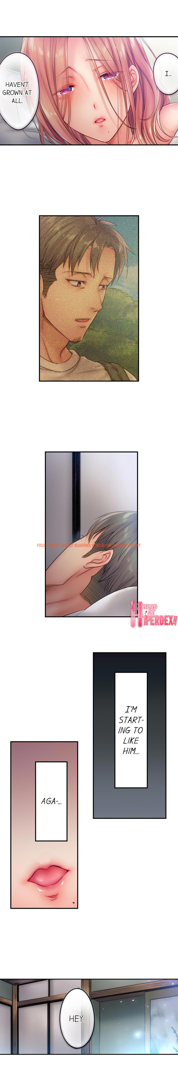 Read Hentai Image 6 519 in comic I Can’t Resist His Massage! Cheating In Front Of My Husband’s Eyes - Chapter 36 - hentaitnt.net