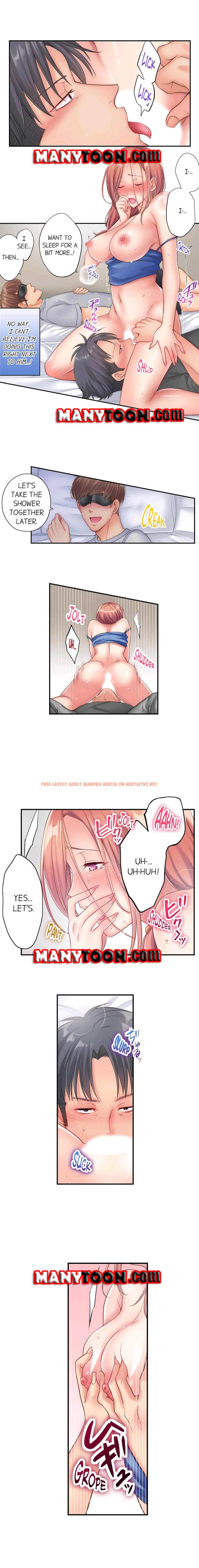 Read Hentai Image 3 519 in comic I Can’t Resist His Massage! Cheating In Front Of My Husband’s Eyes - Chapter 42 - hentaitnt.net