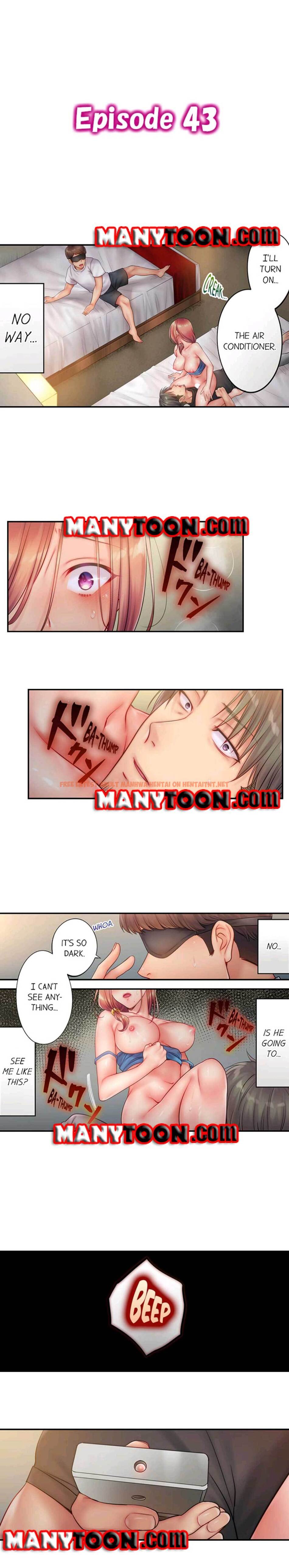 Read Hentai Image 1 518 in comic I Can’t Resist His Massage! Cheating In Front Of My Husband’s Eyes - Chapter 43 - hentaitnt.net