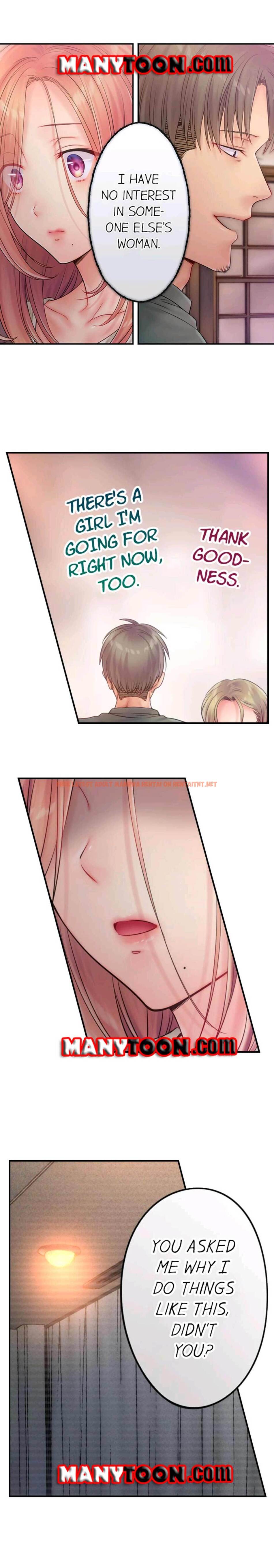 Read Hentai Image 5 518 in comic I Can’t Resist His Massage! Cheating In Front Of My Husband’s Eyes - Chapter 45 - hentaitnt.net