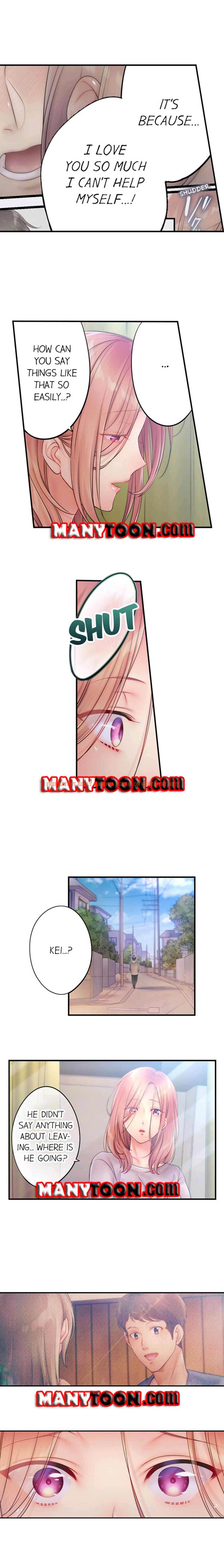 Read Hentai Image 5 518 in comic I Can’t Resist His Massage! Cheating In Front Of My Husband’s Eyes - Chapter 46 - hentaitnt.net