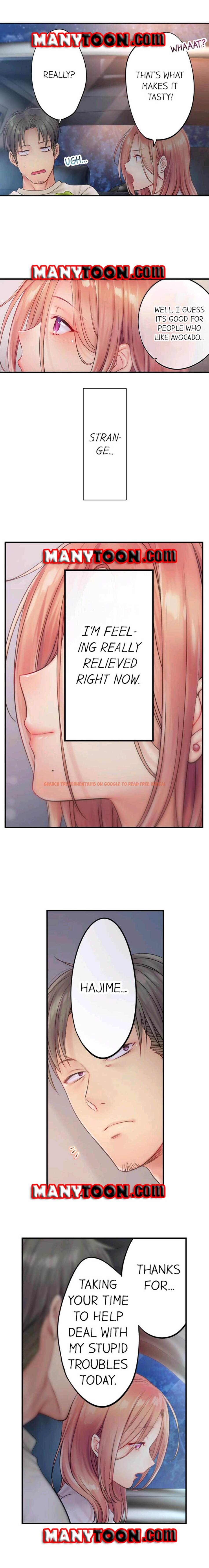 Read Hentai Image 3 518 in comic I Can’t Resist His Massage! Cheating In Front Of My Husband’s Eyes - Chapter 50 - hentaitnt.net