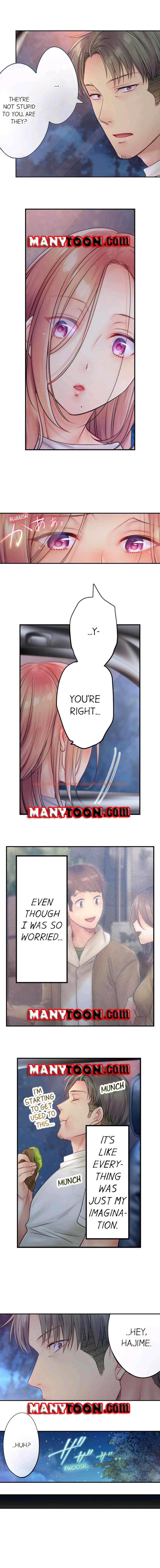 Read Hentai Image 4 518 in comic I Can’t Resist His Massage! Cheating In Front Of My Husband’s Eyes - Chapter 50 - hentaitnt.net