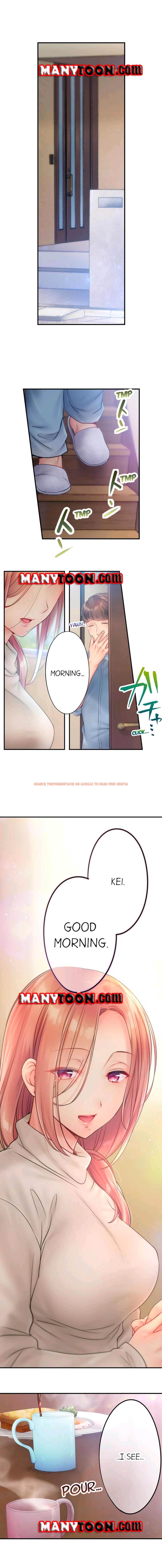 Read Hentai Image 5 518 in comic I Can’t Resist His Massage! Cheating In Front Of My Husband’s Eyes - Chapter 50 - hentaitnt.net
