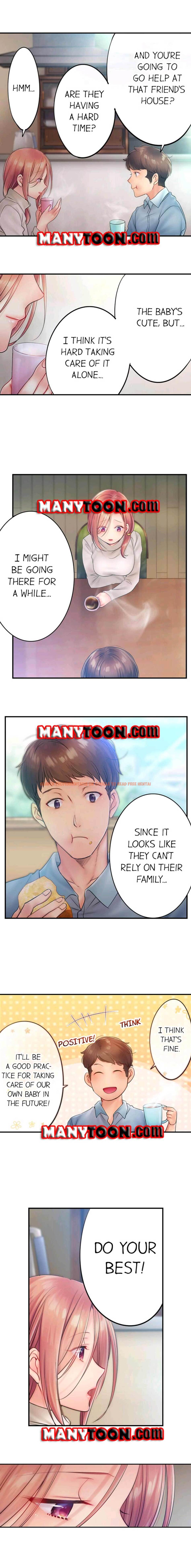 Read Hentai Image 6 518 in comic I Can’t Resist His Massage! Cheating In Front Of My Husband’s Eyes - Chapter 50 - hentaitnt.net