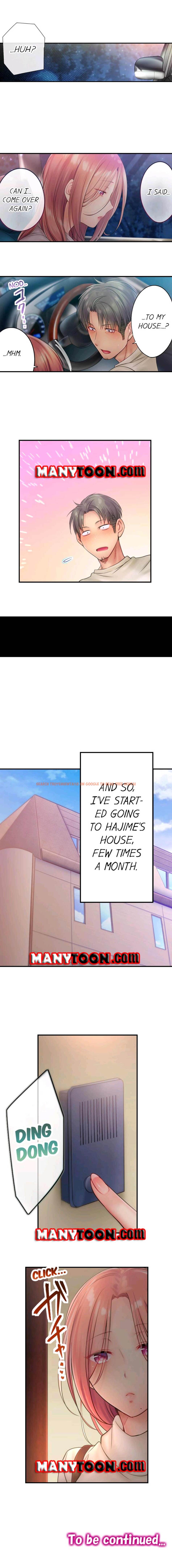 Read Hentai Image 7 518 in comic I Can’t Resist His Massage! Cheating In Front Of My Husband’s Eyes - Chapter 50 - hentaitnt.net