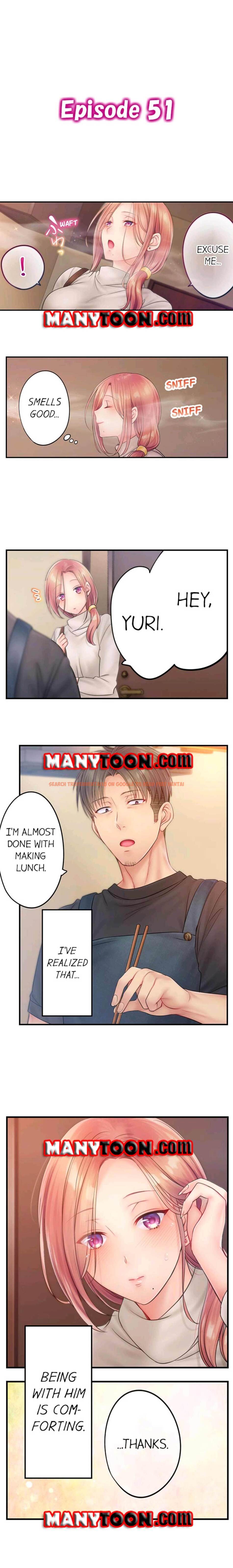 Read Hentai Image 1 518 in comic I Can’t Resist His Massage! Cheating In Front Of My Husband’s Eyes - Chapter 51 - hentaitnt.net