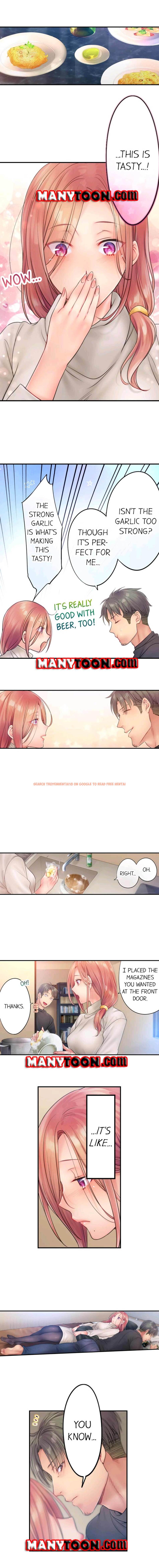 Read Hentai Image 2 518 in comic I Can’t Resist His Massage! Cheating In Front Of My Husband’s Eyes - Chapter 51 - hentaitnt.net
