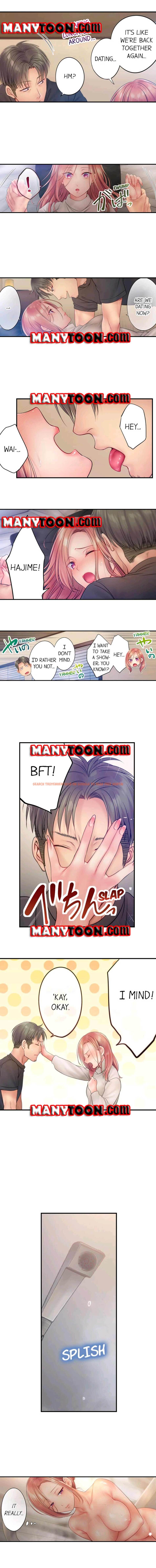 Read Hentai Image 3 518 in comic I Can’t Resist His Massage! Cheating In Front Of My Husband’s Eyes - Chapter 51 - hentaitnt.net