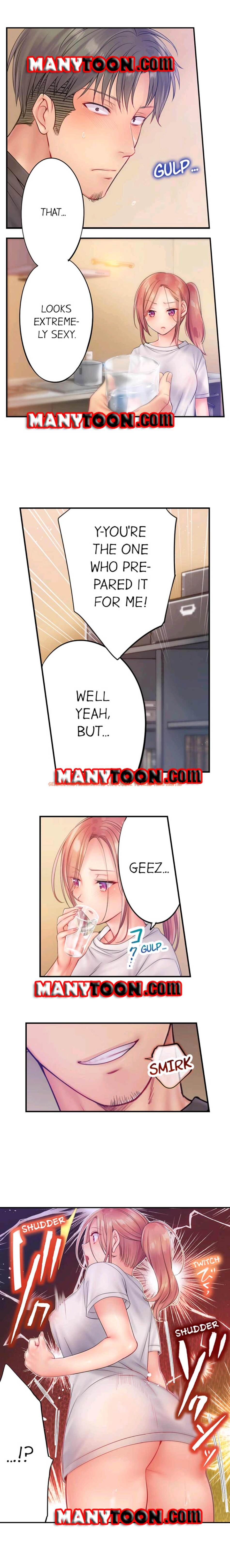 Read Hentai Image 6 518 in comic I Can’t Resist His Massage! Cheating In Front Of My Husband’s Eyes - Chapter 51 - hentaitnt.net