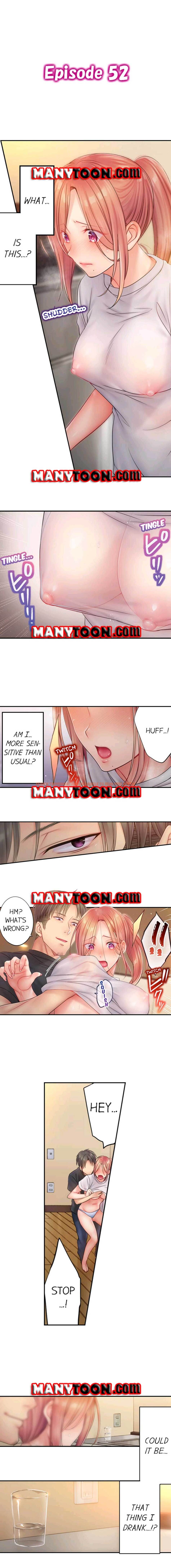 Read Hentai Image 1 518 in comic I Can’t Resist His Massage! Cheating In Front Of My Husband’s Eyes - Chapter 52 - hentaitnt.net