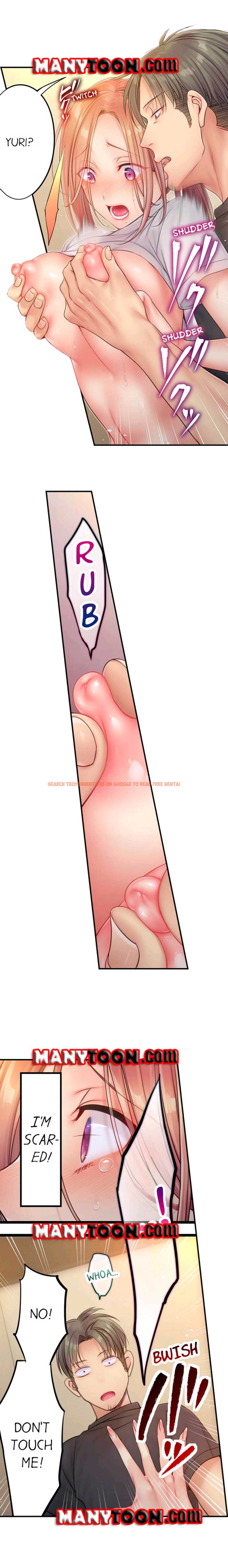 Read Hentai Image 2 518 in comic I Can’t Resist His Massage! Cheating In Front Of My Husband’s Eyes - Chapter 52 - hentaitnt.net