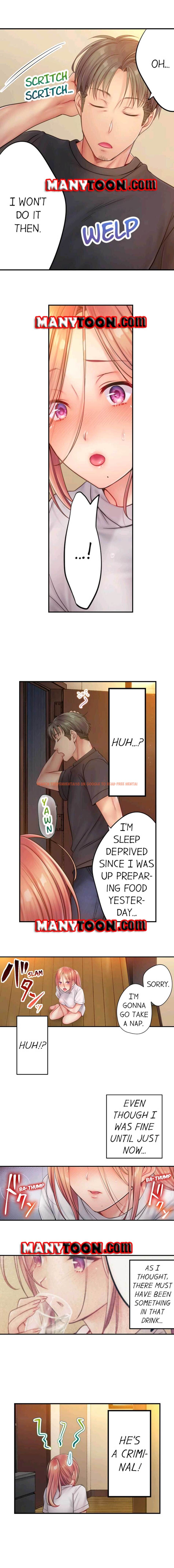 Read Hentai Image 3 518 in comic I Can’t Resist His Massage! Cheating In Front Of My Husband’s Eyes - Chapter 52 - hentaitnt.net