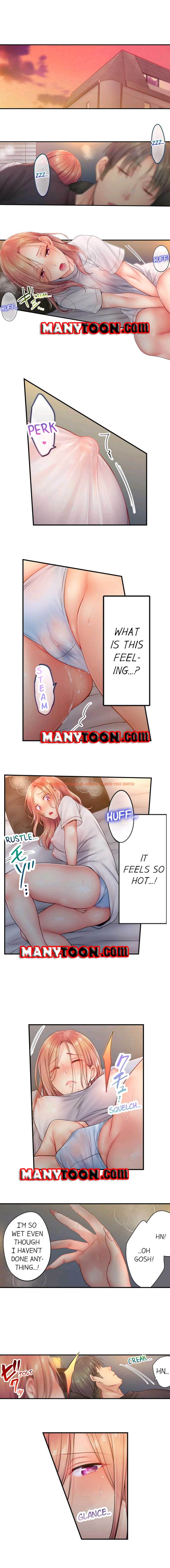 Read Hentai Image 4 518 in comic I Can’t Resist His Massage! Cheating In Front Of My Husband’s Eyes - Chapter 52 - hentaitnt.net