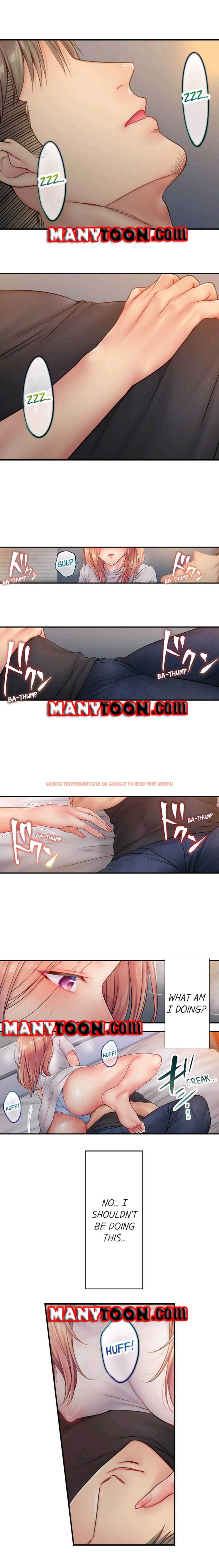 Read Hentai Image 5 518 in comic I Can’t Resist His Massage! Cheating In Front Of My Husband’s Eyes - Chapter 52 - hentaitnt.net