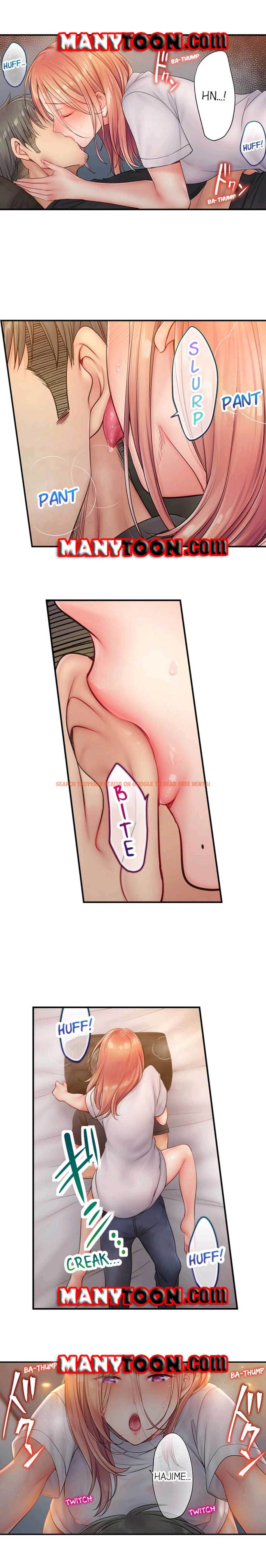 Read Hentai Image 6 518 in comic I Can’t Resist His Massage! Cheating In Front Of My Husband’s Eyes - Chapter 52 - hentaitnt.net