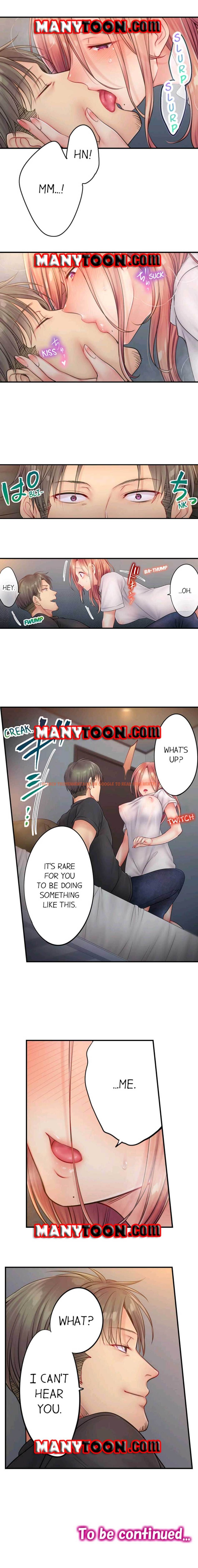 Read Hentai Image 7 518 in comic I Can’t Resist His Massage! Cheating In Front Of My Husband’s Eyes - Chapter 52 - hentaitnt.net