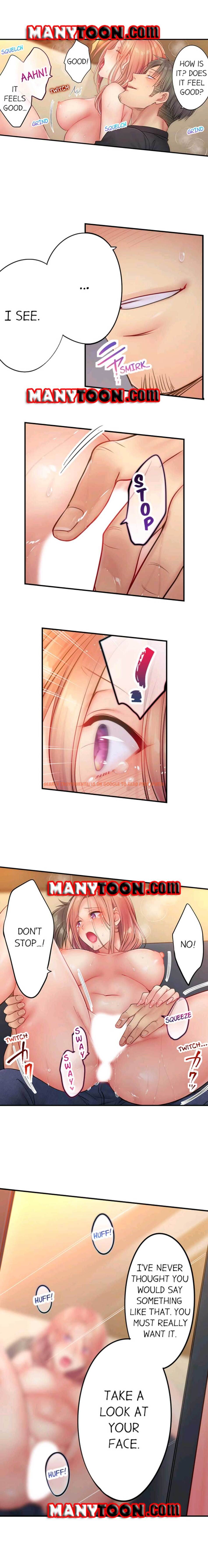 Read Hentai Image 5 518 in comic I Can’t Resist His Massage! Cheating In Front Of My Husband’s Eyes - Chapter 53 - hentaitnt.net