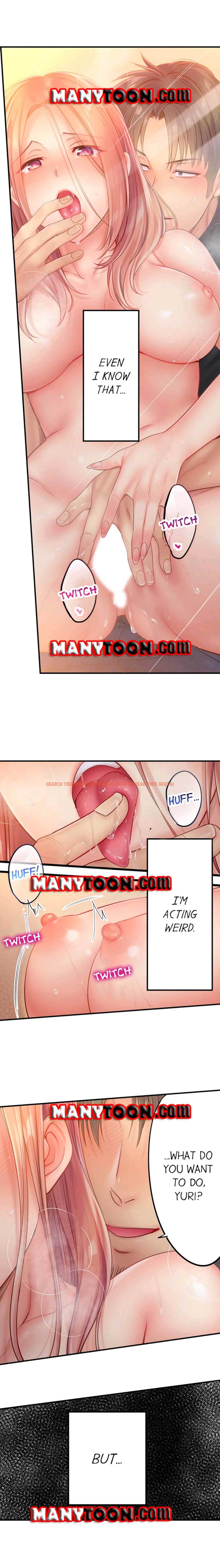Read Hentai Image 6 518 in comic I Can’t Resist His Massage! Cheating In Front Of My Husband’s Eyes - Chapter 53 - hentaitnt.net