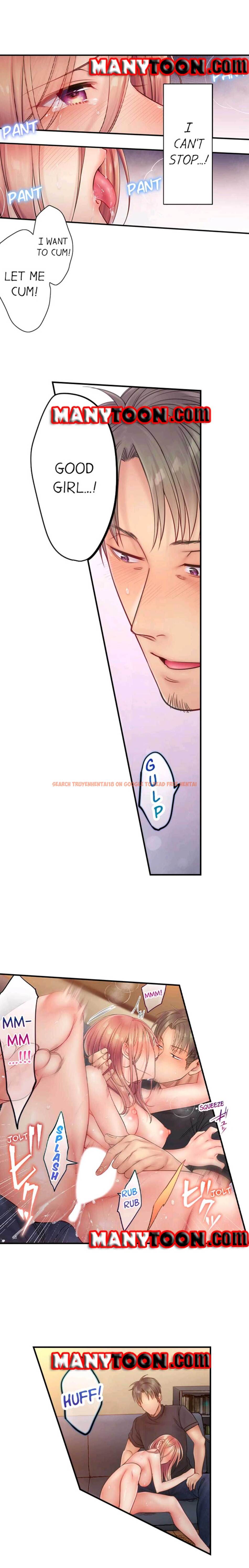 Read Hentai Image 7 518 in comic I Can’t Resist His Massage! Cheating In Front Of My Husband’s Eyes - Chapter 53 - hentaitnt.net