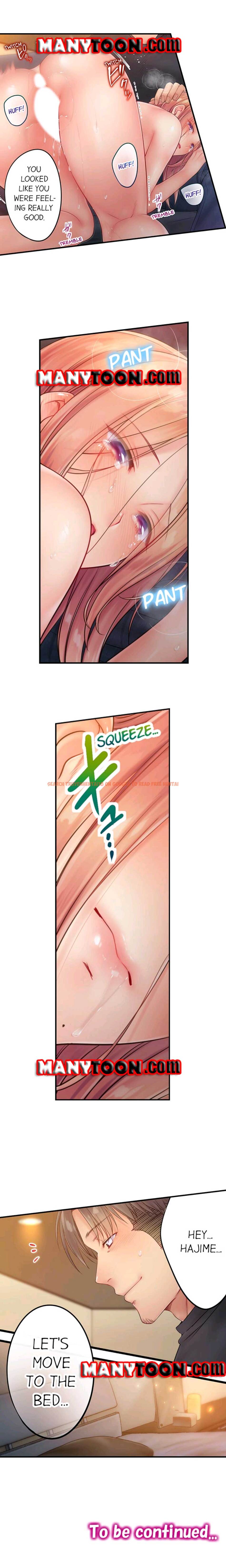 Read Hentai Image 8 518 in comic I Can’t Resist His Massage! Cheating In Front Of My Husband’s Eyes - Chapter 53 - hentaitnt.net