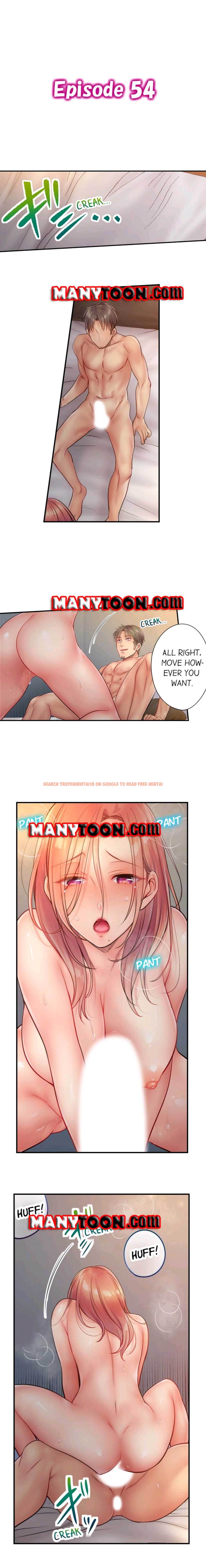 Read Hentai Image 1 518 in comic I Can’t Resist His Massage! Cheating In Front Of My Husband’s Eyes - Chapter 54 - hentaitnt.net