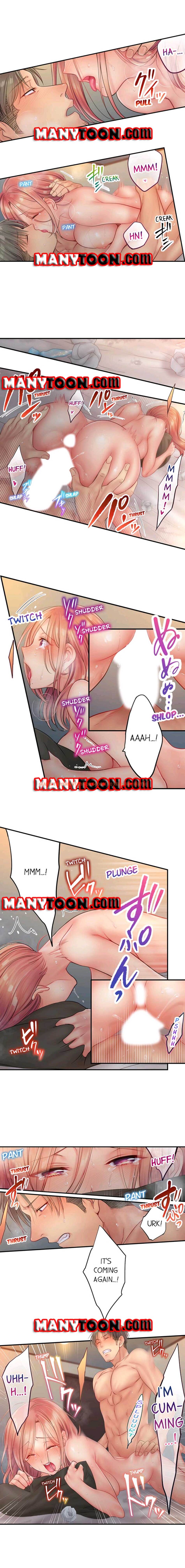 Read Hentai Image 4 518 in comic I Can’t Resist His Massage! Cheating In Front Of My Husband’s Eyes - Chapter 54 - hentaitnt.net