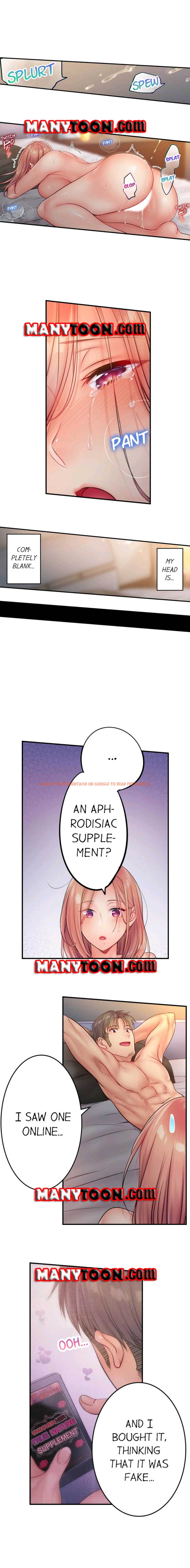 Read Hentai Image 5 518 in comic I Can’t Resist His Massage! Cheating In Front Of My Husband’s Eyes - Chapter 54 - hentaitnt.net