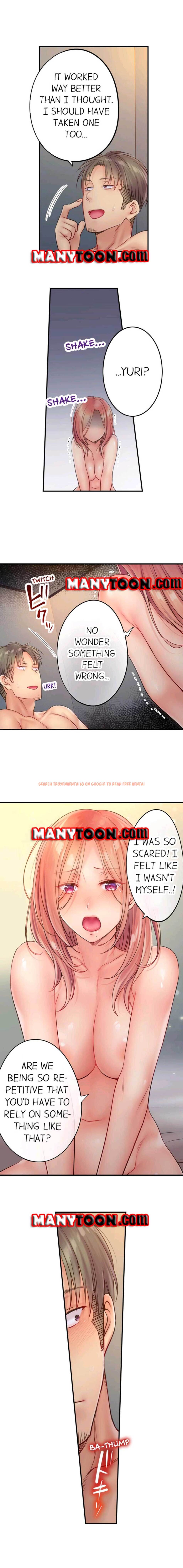 Read Hentai Image 6 518 in comic I Can’t Resist His Massage! Cheating In Front Of My Husband’s Eyes - Chapter 54 - hentaitnt.net