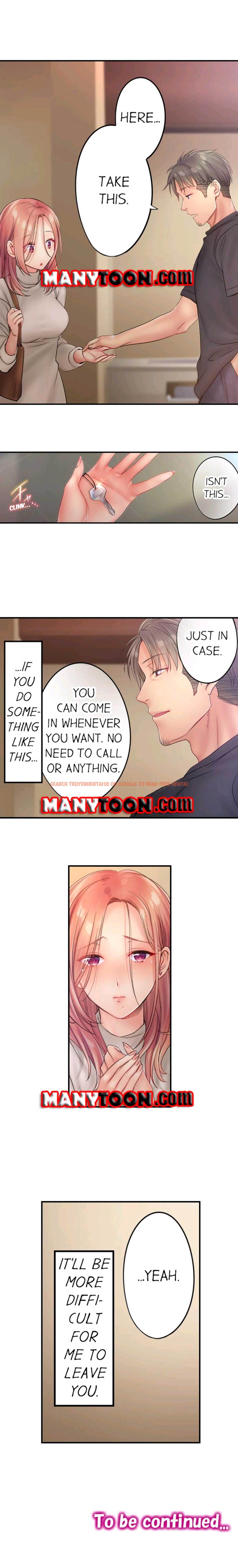 Read Hentai Image 8 518 in comic I Can’t Resist His Massage! Cheating In Front Of My Husband’s Eyes - Chapter 54 - hentaitnt.net