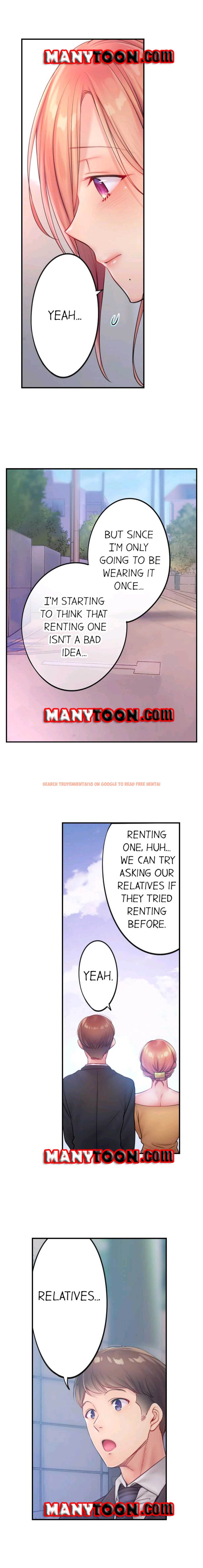 Read Hentai Image 3 518 in comic I Can’t Resist His Massage! Cheating In Front Of My Husband’s Eyes - Chapter 55 - hentaitnt.net