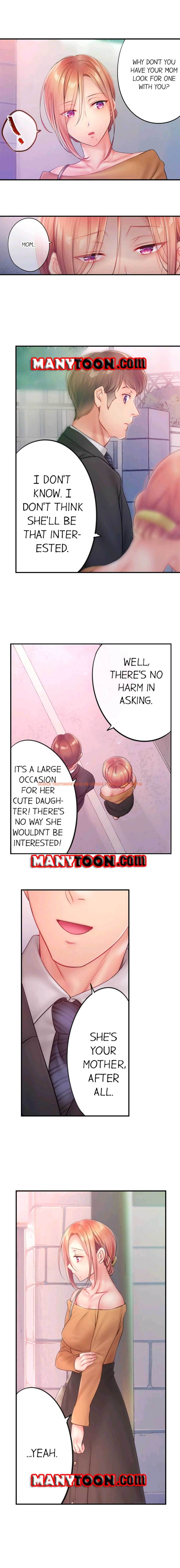 Read Hentai Image 4 518 in comic I Can’t Resist His Massage! Cheating In Front Of My Husband’s Eyes - Chapter 55 - hentaitnt.net