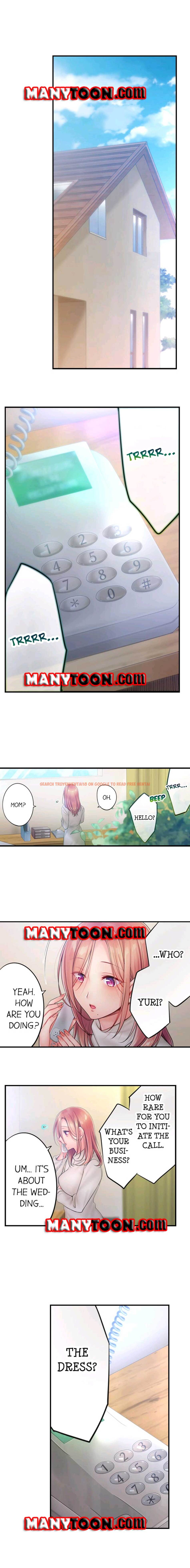 Read Hentai Image 5 518 in comic I Can’t Resist His Massage! Cheating In Front Of My Husband’s Eyes - Chapter 55 - hentaitnt.net