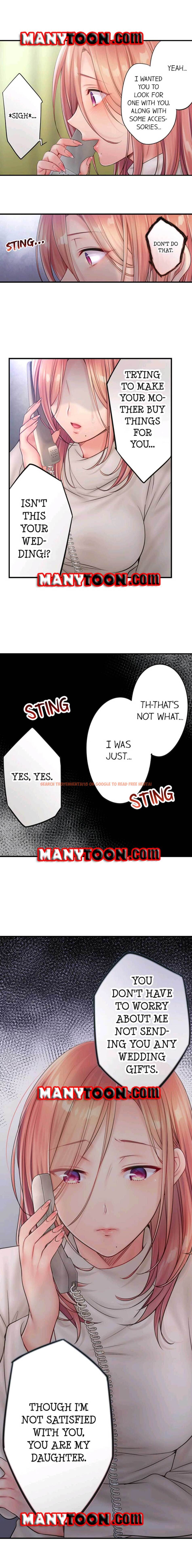 Read Hentai Image 6 518 in comic I Can’t Resist His Massage! Cheating In Front Of My Husband’s Eyes - Chapter 55 - hentaitnt.net