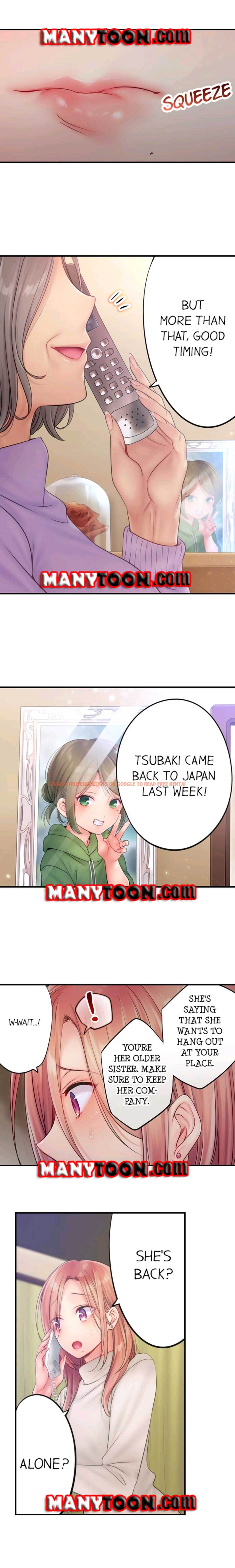 Read Hentai Image 7 518 in comic I Can’t Resist His Massage! Cheating In Front Of My Husband’s Eyes - Chapter 55 - hentaitnt.net