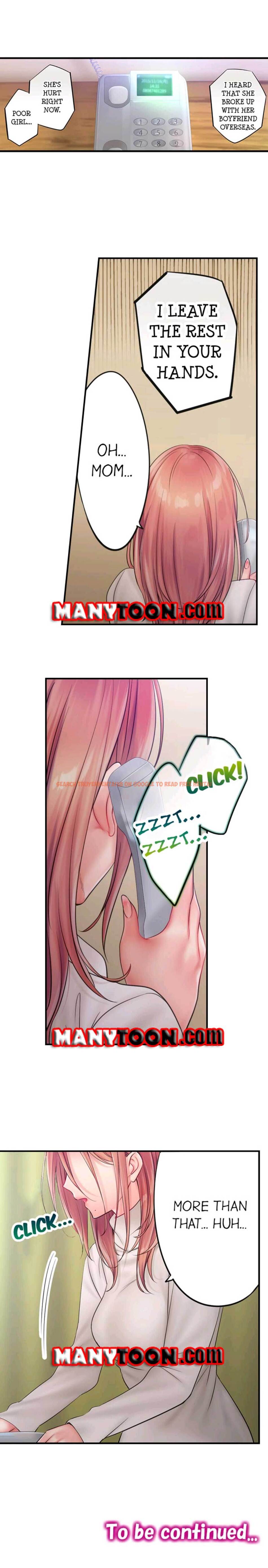 Read Hentai Image 8 518 in comic I Can’t Resist His Massage! Cheating In Front Of My Husband’s Eyes - Chapter 55 - hentaitnt.net