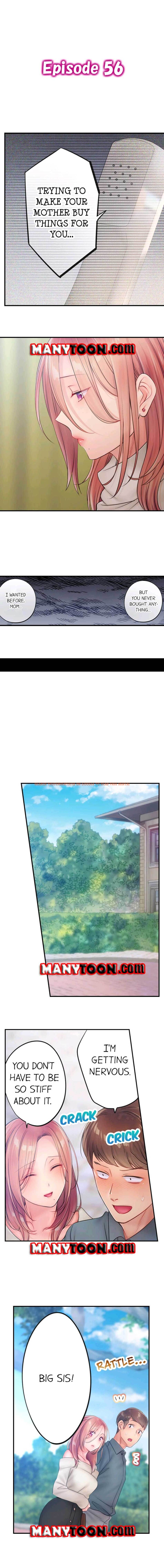 Read Hentai Image 1 518 in comic I Can’t Resist His Massage! Cheating In Front Of My Husband’s Eyes - Chapter 56 - hentaitnt.net