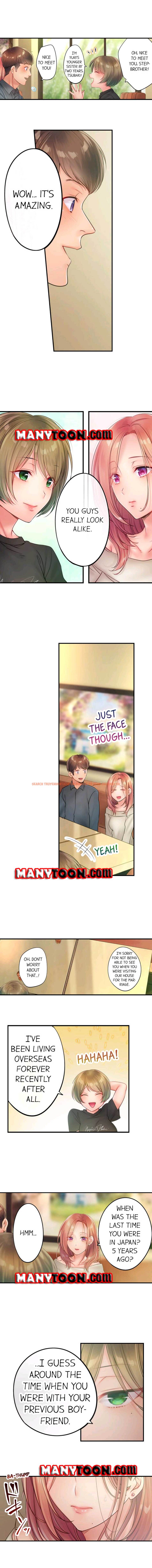 Read Hentai Image 3 518 in comic I Can’t Resist His Massage! Cheating In Front Of My Husband’s Eyes - Chapter 56 - hentaitnt.net
