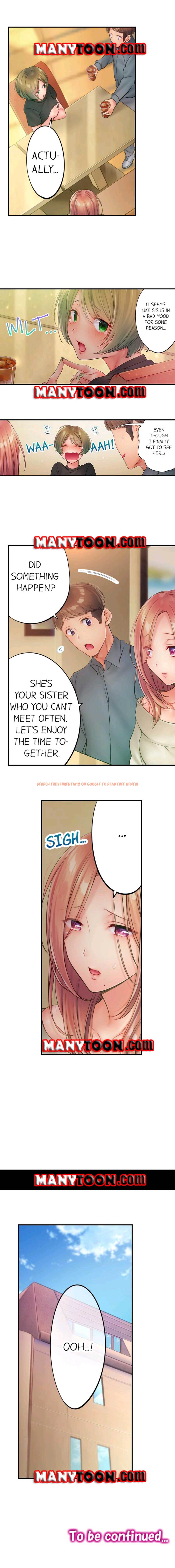 Read Hentai Image 7 518 in comic I Can’t Resist His Massage! Cheating In Front Of My Husband’s Eyes - Chapter 56 - hentaitnt.net