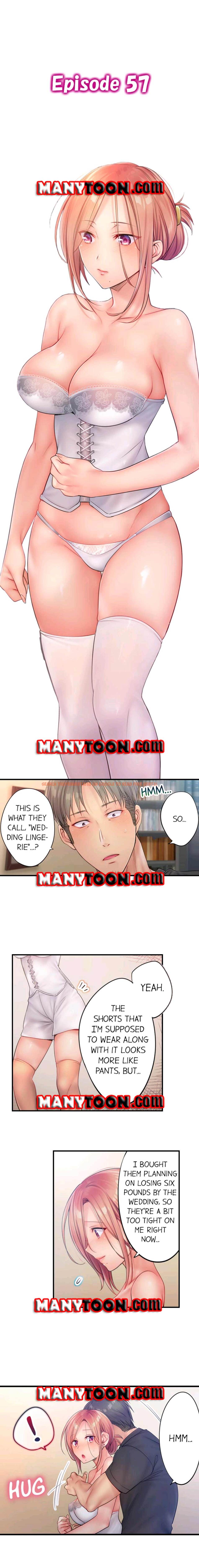 Read Hentai Image 1 518 in comic I Can’t Resist His Massage! Cheating In Front Of My Husband’s Eyes - Chapter 57 - hentaitnt.net